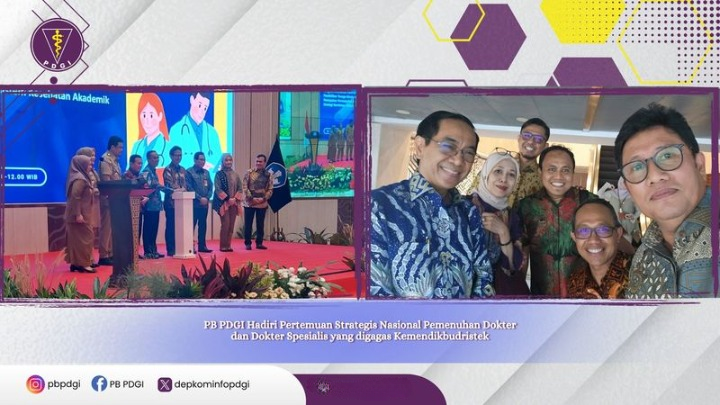 PDGI Kabupaten Majalengka | Informasi, Layanan, Berita, dan Seminar Dokter Gigi