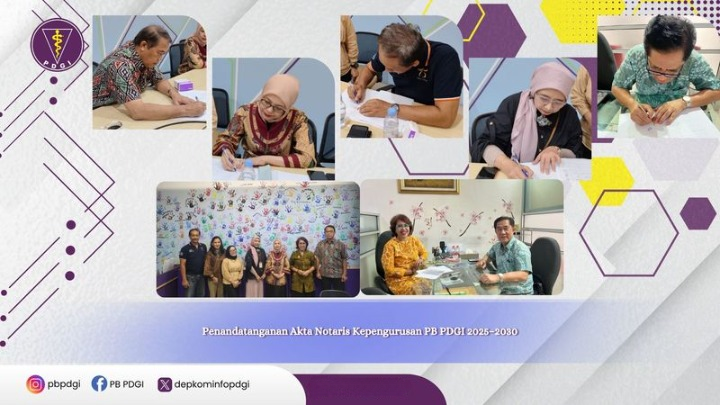 PDGI Kabupaten Majalengka | Informasi, Layanan, Berita, dan Seminar Dokter Gigi
